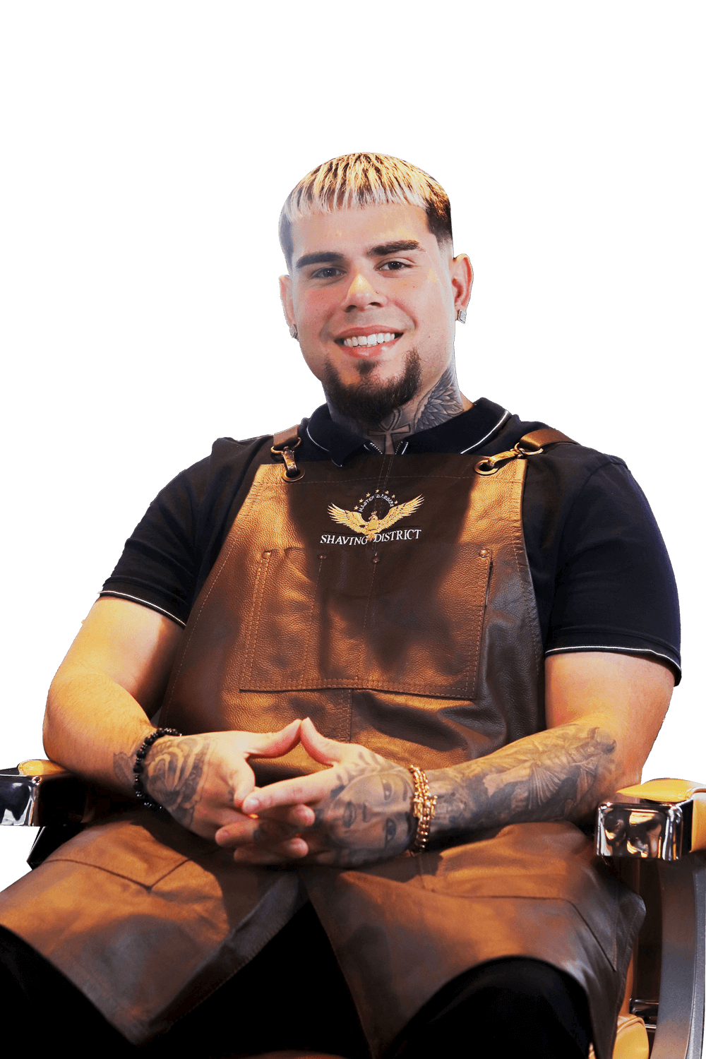 Dairon Blendz