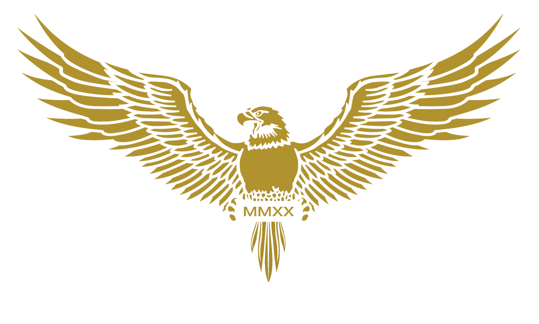Shaving District eagle