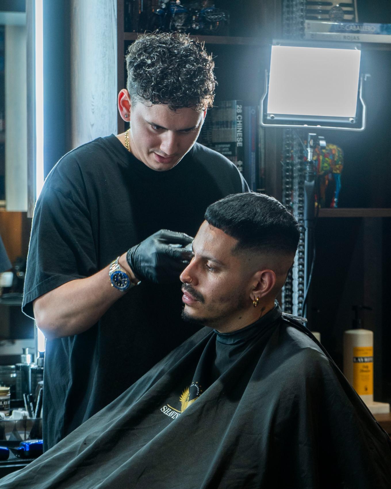 Haircut
