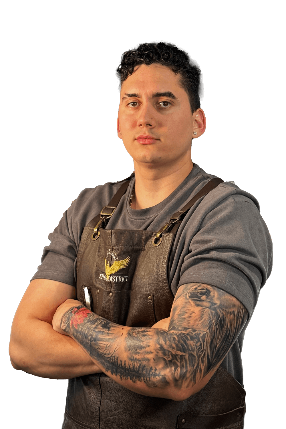 Roger Ramirez